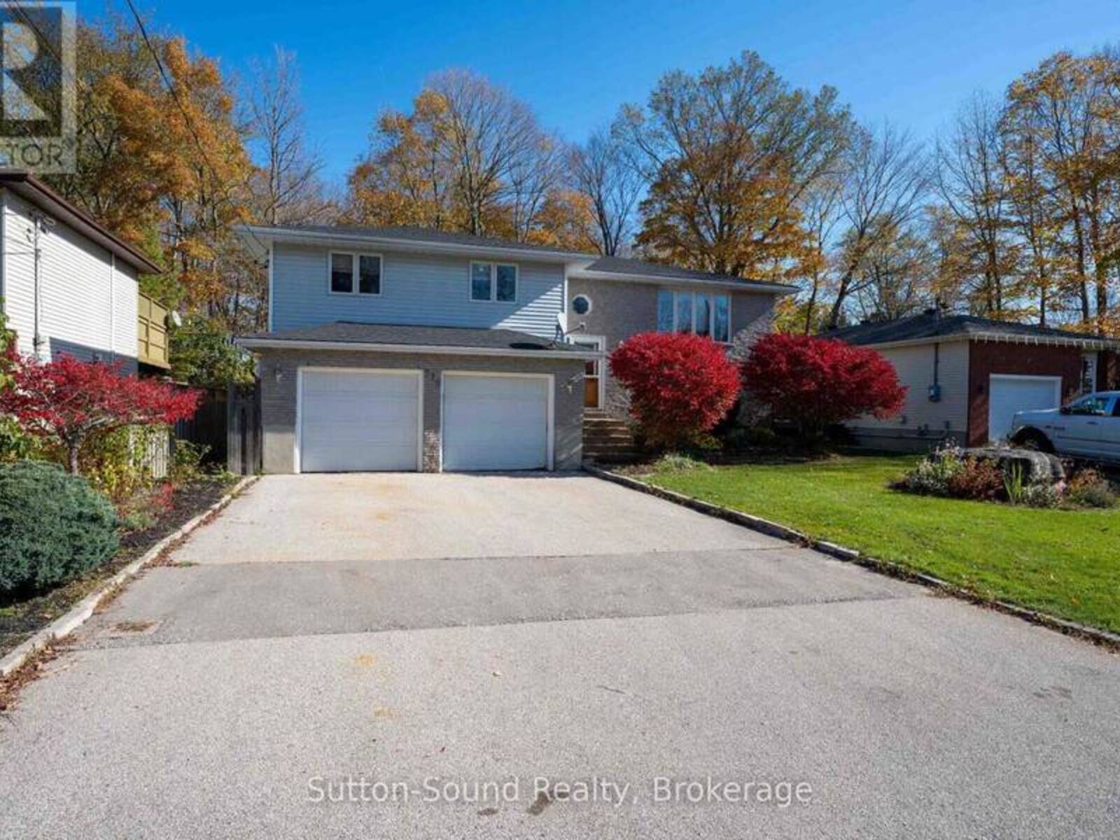 719 MCNAUGHTON STREET, Georgian Bluffs, Ontario N0H 2T0