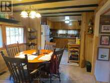 1084 SOUTH ALGONQUIN ROAD | Highlands East Ontario | Slide Image Eight