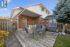 48 WESTMINSTER AVENUE | Guelph Ontario | Slide Image Thirty