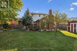 48 WESTMINSTER AVENUE | Guelph Ontario | Slide Image Thirty-three