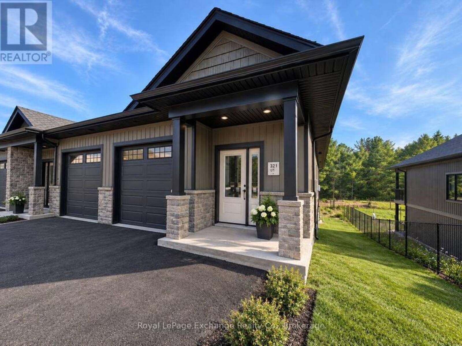 1 - 321 ARNAUD STREET, Paisley, Ontario N0G 2N0