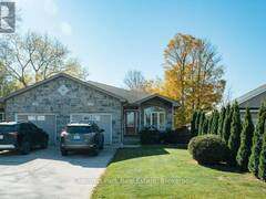 728 ELGIN STREET Port Elgin Ontario, N0H 2C4