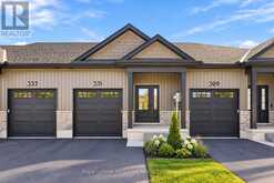6 - 331 ARNAUD STREET | Paisley Ontario | Slide Image One