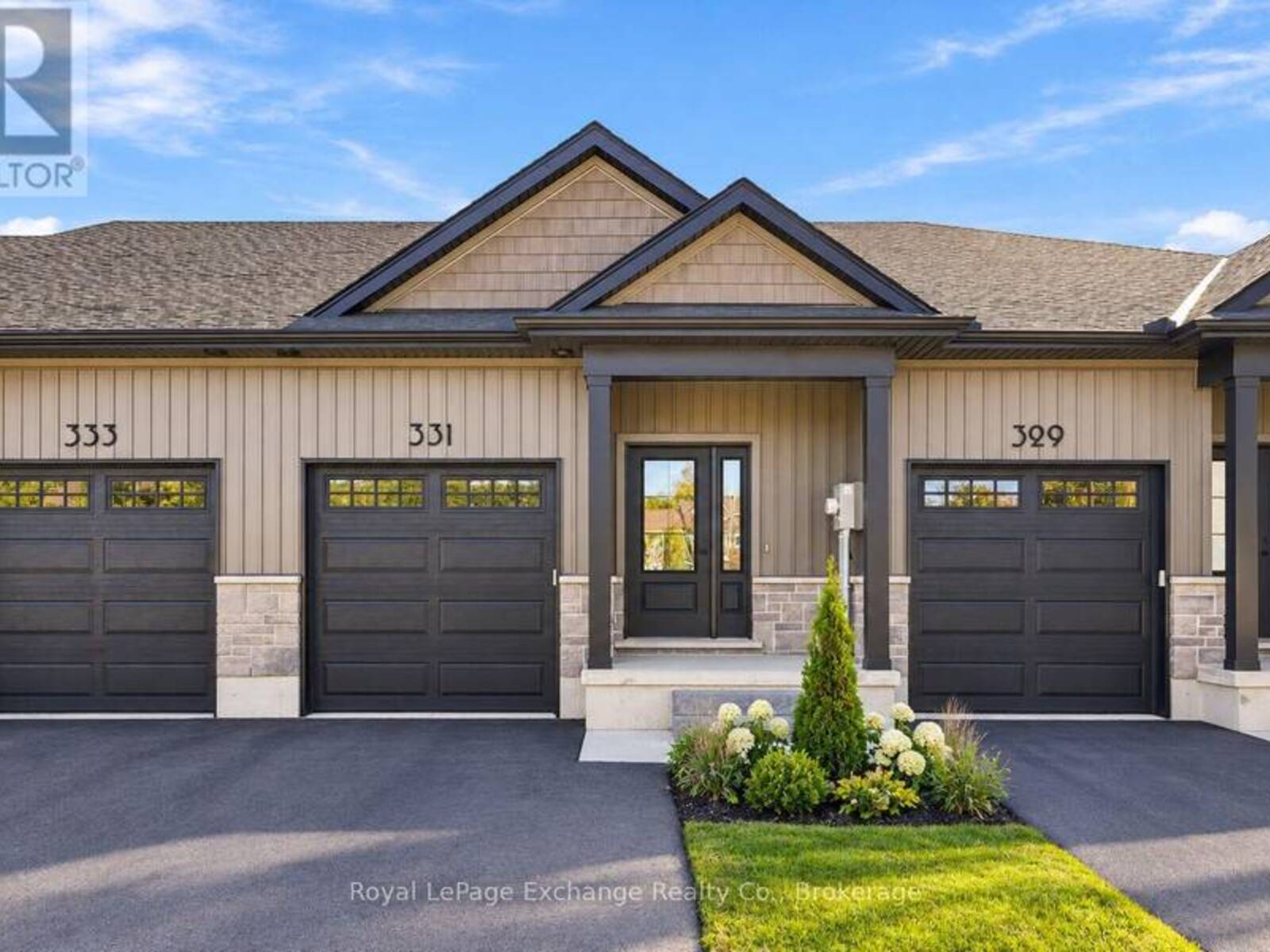 6 - 331 ARNAUD STREET, Paisley, Ontario N0G 2N0