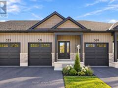 6 - 331 ARNAUD STREET Paisley Ontario, N0G 2N0