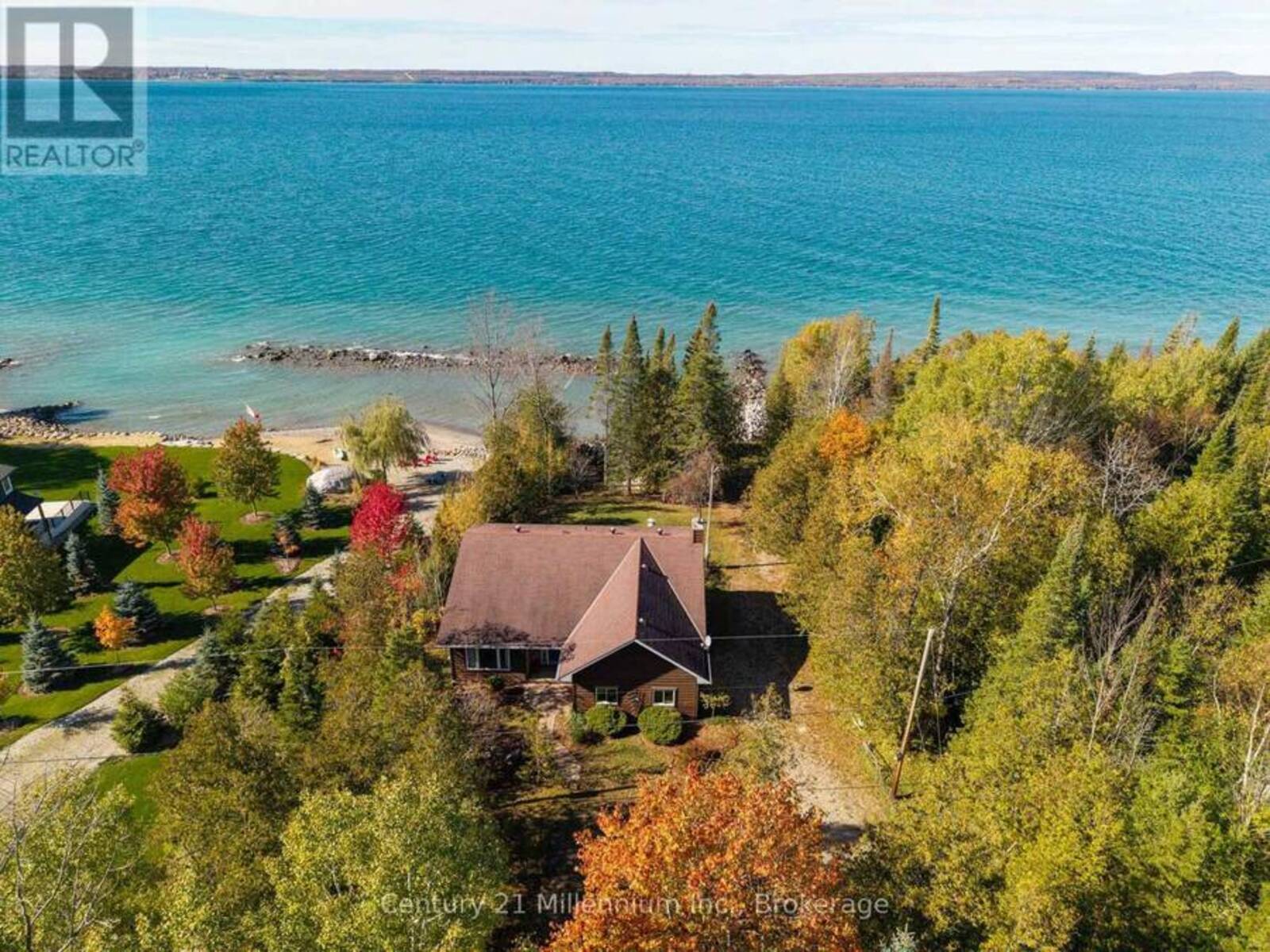 350096 BAYSHORE ROAD, Meaford, Ontario N0H 1B0