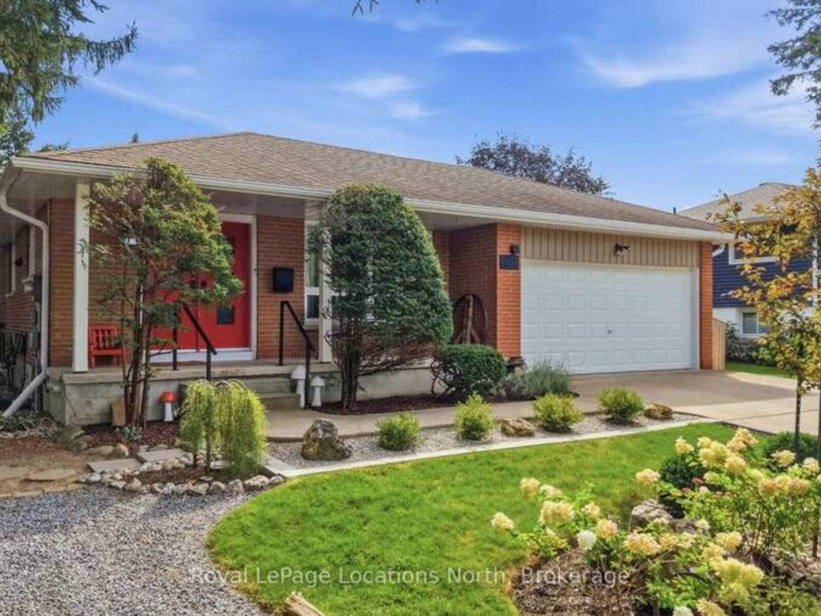 142 CAMPBELL STREET, Collingwood, Ontario L9Y 2K8
