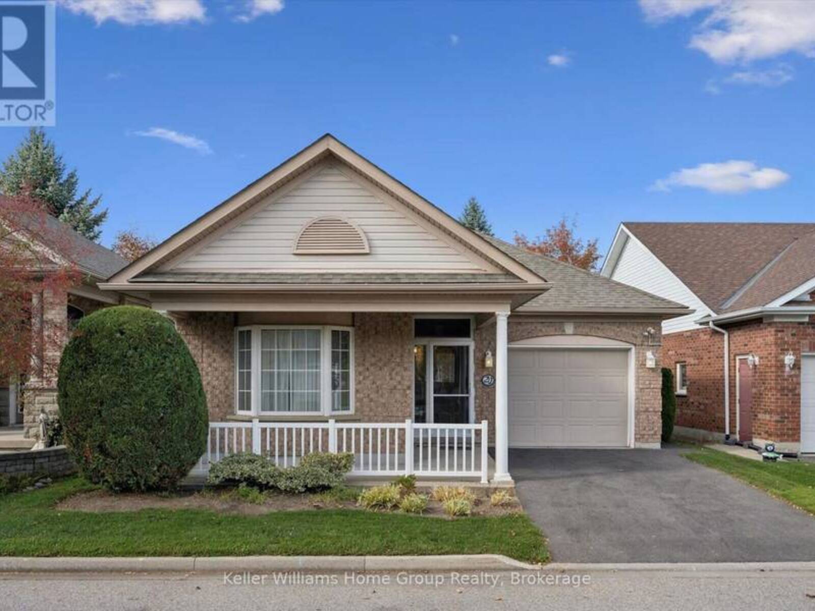 20 BEECHLAWN BOULEVARD, Guelph, Ontario N1G 4X7