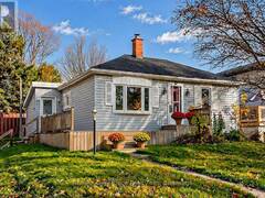 14 3RD STREET NW Chesley Ontario, N0G 1L0