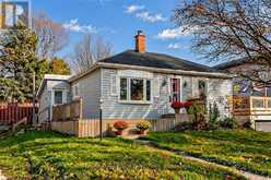 14 3RD STREET NW | Chesley Ontario | Slide Image One