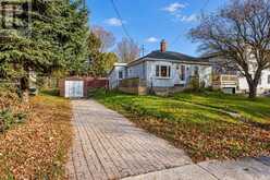 14 3RD STREET NW | Chesley Ontario | Slide Image Forty