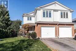 82 WALSH CRESCENT | Stratford Ontario | Slide Image One