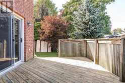 82 WALSH CRESCENT | Stratford Ontario | Slide Image Twenty-nine