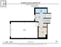 82 WALSH CRESCENT | Stratford Ontario | Slide Image Thirty-three
