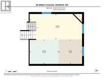 82 WALSH CRESCENT | Stratford Ontario | Slide Image Thirty-four