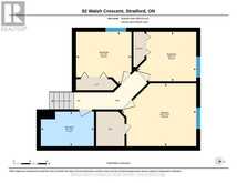 82 WALSH CRESCENT | Stratford Ontario | Slide Image Thirty-six