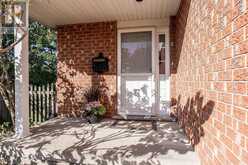82 WALSH CRESCENT | Stratford Ontario | Slide Image Seven
