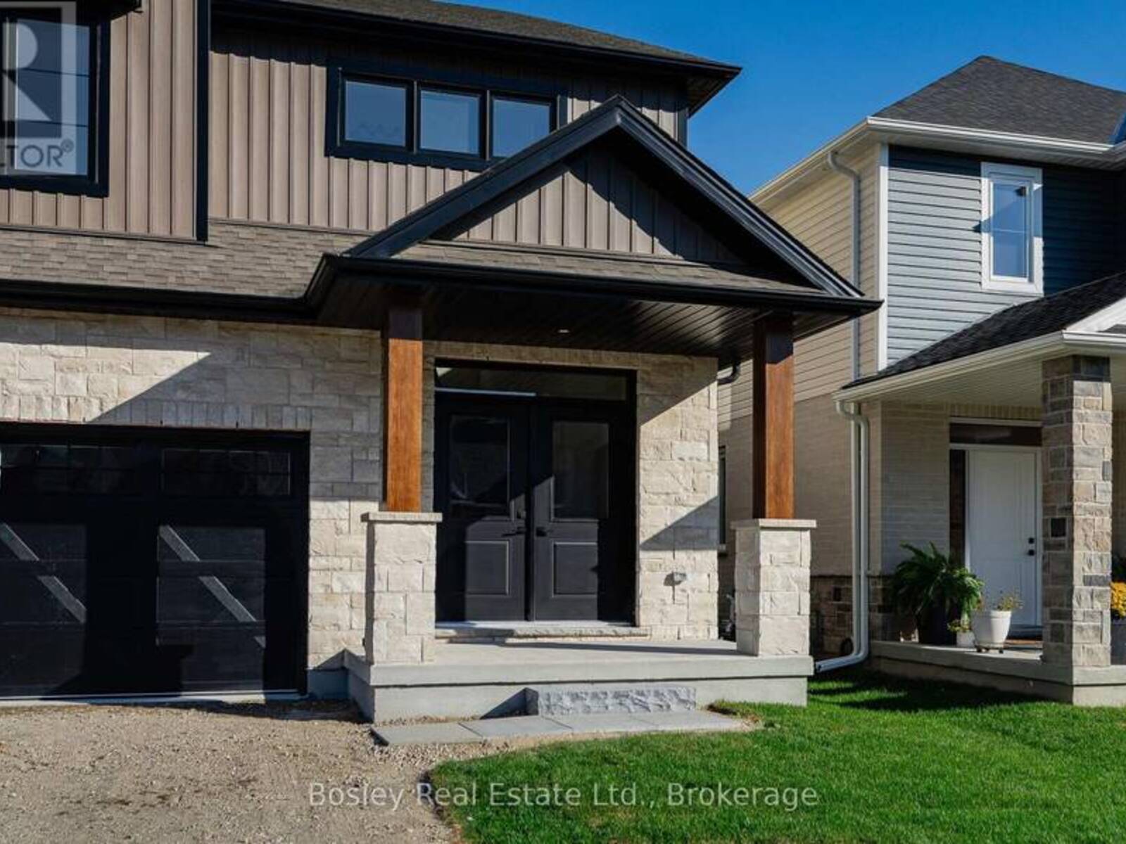 151 HAYLOCK AVENUE, Elora, Ontario N0B 1S0