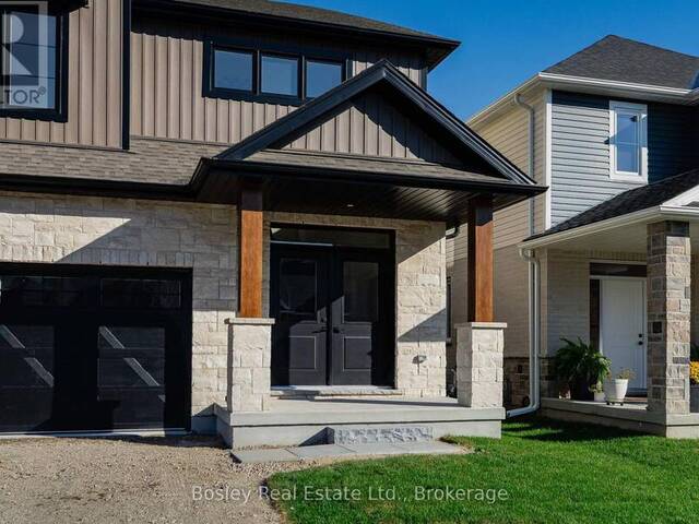 151 HAYLOCK AVENUE Elora Ontario, N0B 1S0 - 3 Bedrooms Home For Sale