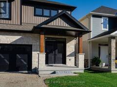 151 HAYLOCK AVENUE Elora Ontario, N0B 1S0