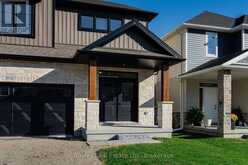 151 HAYLOCK AVENUE | Elora Ontario | Slide Image One