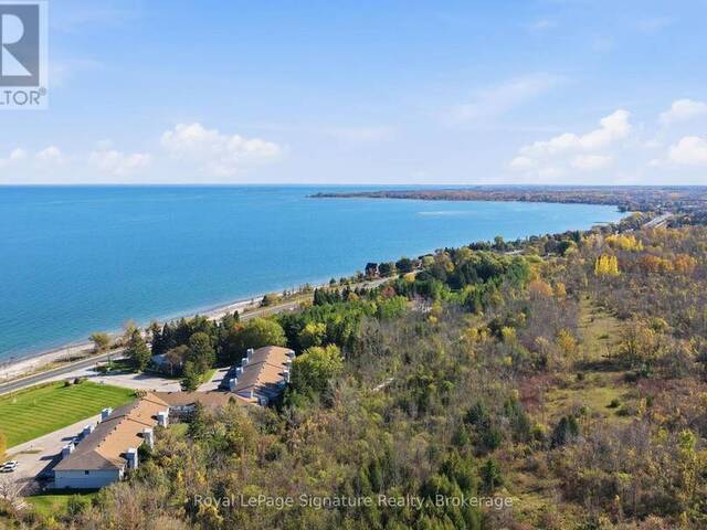 31 - 209472 HIGHWAY 26 The Blue Mountains Ontario, L9Y 0V3 - 1 Bedroom Condo For Sale