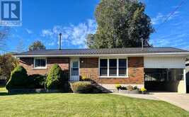280 ST. VINCENT STREET | Meaford Ontario | Slide Image One