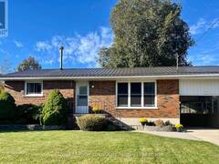 280 ST. VINCENT STREET Meaford Ontario, N4L 1C2
