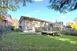 81 SABRINA CRESCENT | Kitchener Ontario | Slide Image Four
