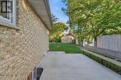 23 TRAFALGAR STREET | Goderich Ontario | Slide Image Thirty-five