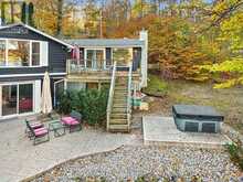 21 LAKEVIEW CRESCENT | Penetanguishene Ontario | Slide Image Thirty-nine