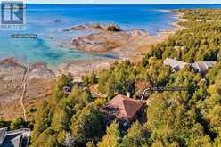 948 DORCAS BAY ROAD | Tobermory Ontario | Slide Image One