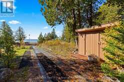 948 DORCAS BAY ROAD | Tobermory Ontario | Slide Image Thirty-one