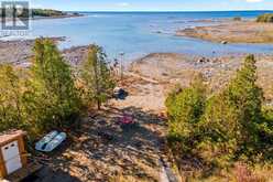 948 DORCAS BAY ROAD | Tobermory Ontario | Slide Image Thirty-two