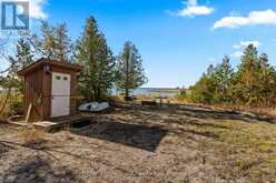 948 DORCAS BAY ROAD | Tobermory Ontario | Slide Image Thirty-six