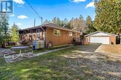 948 DORCAS BAY ROAD | Tobermory Ontario | Slide Image Forty