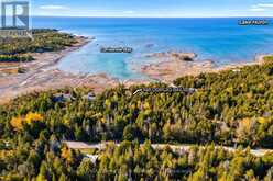 948 DORCAS BAY ROAD | Tobermory Ontario | Slide Image Forty-six