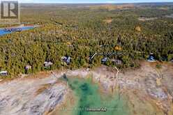 948 DORCAS BAY ROAD | Tobermory Ontario | Slide Image Forty-eight