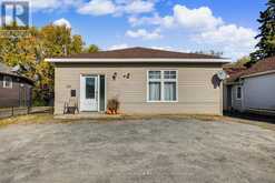 50 BOWES STREET | Parry Sound Ontario | Slide Image One