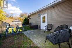 50 BOWES STREET | Parry Sound Ontario | Slide Image Twenty-nine