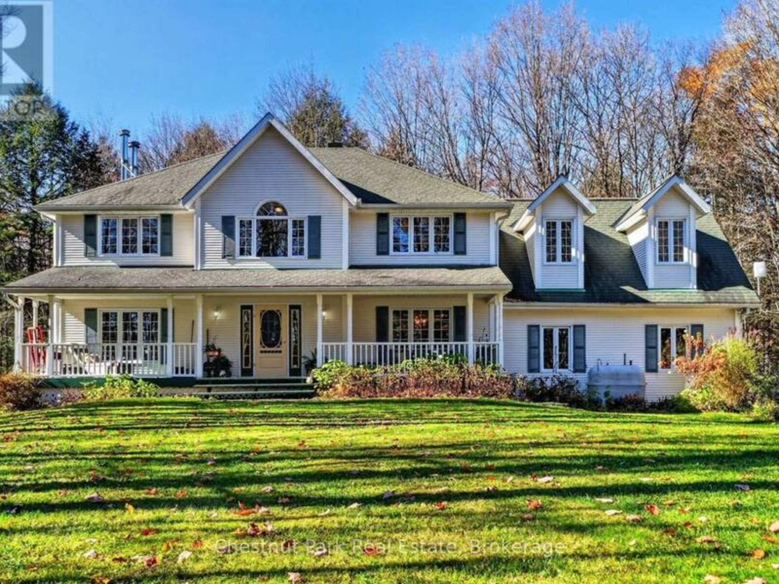 1115 BALDWIN ROAD, Muskoka Lakes, Ontario P1L 1W8