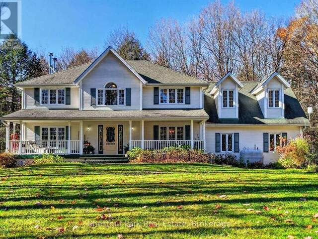 1115 BALDWIN ROAD Muskoka Lakes Ontario, P1L 1W8 - 3 Bedrooms Home For Sale