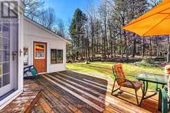 1115 BALDWIN ROAD | Muskoka Lakes Ontario | Slide Image Thirteen