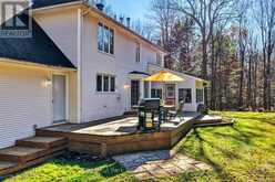 1115 BALDWIN ROAD | Muskoka Lakes Ontario | Slide Image Twenty-one