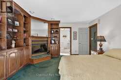 1115 BALDWIN ROAD | Muskoka Lakes Ontario | Slide Image Twenty-seven
