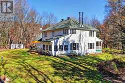 1115 BALDWIN ROAD | Muskoka Lakes Ontario | Slide Image Thirty-nine