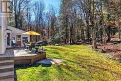 1115 BALDWIN ROAD | Muskoka Lakes Ontario | Slide Image Forty