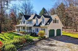 1115 BALDWIN ROAD | Muskoka Lakes Ontario | Slide Image Forty-two