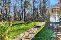 1115 BALDWIN ROAD | Muskoka Lakes Ontario | Slide Image Four