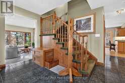 1115 BALDWIN ROAD | Muskoka Lakes Ontario | Slide Image Nine